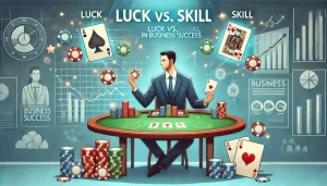 The Interplay of Luck