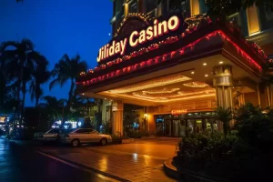 The Thrill of Slots